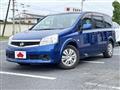 2010 Nissan Lafesta
