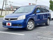 2010 Nissan Lafesta