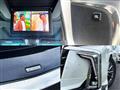 2018 Toyota Alphard Hybrid