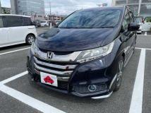 2013 Honda Odyssey