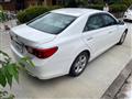 2009 Toyota Mark X