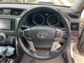 2009 Toyota Mark X