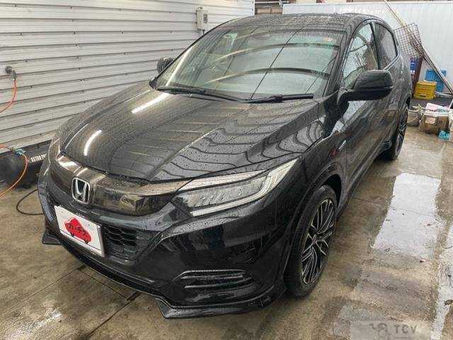 2020 Honda VEZEL