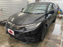 2020 Honda VEZEL