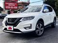 2019 Nissan X-Trail