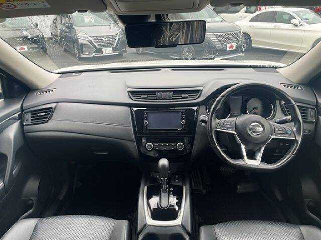 Nissan X-Trail 2019 photo 2