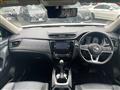 2019 Nissan X-Trail