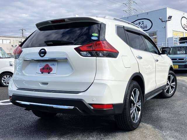 Nissan X-Trail 2019 photo 3