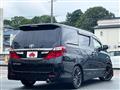 2013 Toyota Alphard