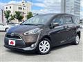 2017 Toyota Sienta