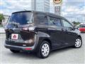 2017 Toyota Sienta