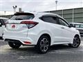 2014 Honda VEZEL