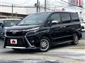 2019 Toyota Voxy