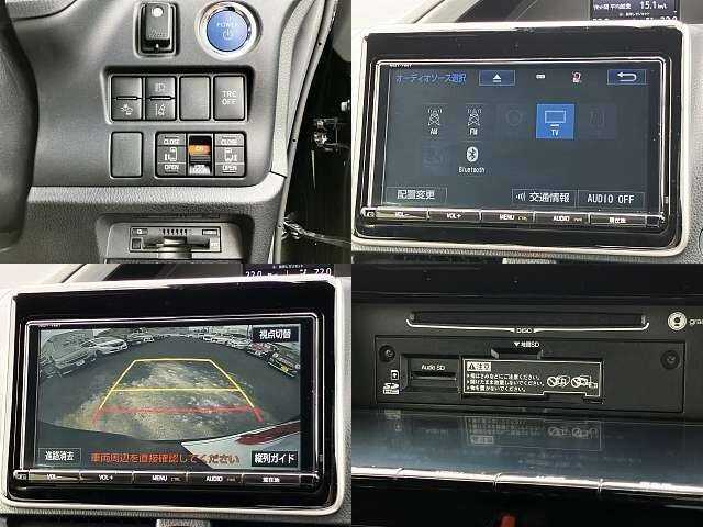 Toyota Voxy 2019 photo 5