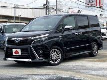 2019 Toyota Voxy
