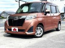 2019 Toyota Roomy