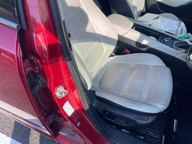 Mazda Atenza 2015 photo 2