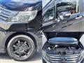 2014 Honda Step WGN