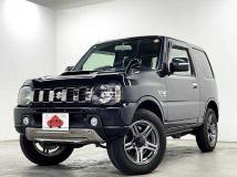 2015 Suzuki Jimny