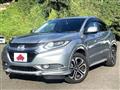 2016 Honda VEZEL
