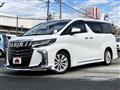 2019 Toyota Alphard