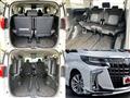 2019 Toyota Alphard