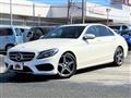 2015 Mercedes-Benz C-Class