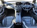 2015 Mercedes-Benz C-Class