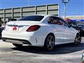 2015 Mercedes-Benz C-Class