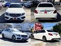 2015 Mercedes-Benz C-Class