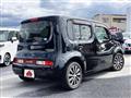 2015 Nissan Cube
