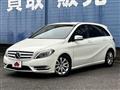 2014 Mercedes-Benz B-Class