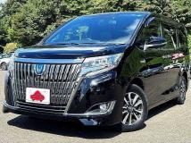 2020 Toyota Esquire
