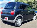 2019 Suzuki Lapin