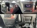 2015 Nissan Elgrand