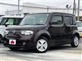 2015 Nissan Cube