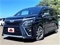 2021 Toyota Voxy