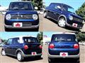 2021 Suzuki Lapin