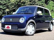 2021 Suzuki Lapin