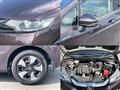 2016 Honda Fit Hybrid