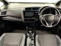 2019 Honda Fit Hybrid