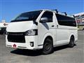 2015 Toyota Hiace Van