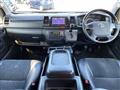 2015 Toyota Hiace Van