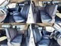 2015 Toyota Hiace Van