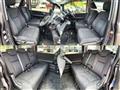 2014 Honda Step WGN