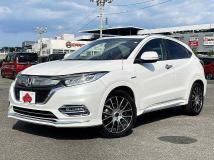 2019 Honda VEZEL