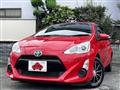 2015 Toyota AQUA