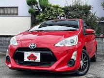2015 Toyota AQUA