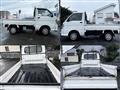 1999 Daihatsu Hijet Truck