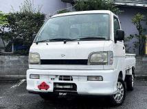 1999 Daihatsu Hijet Truck